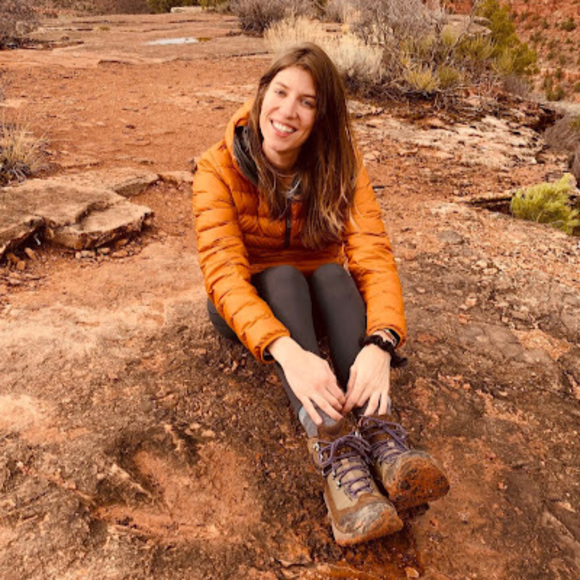 Meet your Posher, Hope - Picture 1 of 1